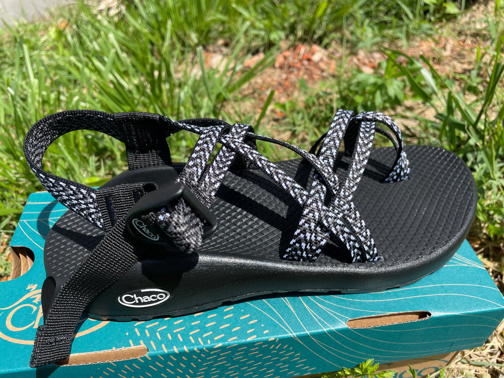 Chaco zx2 Chanas Arkie Wildflower Boutique